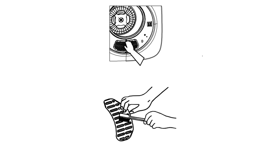 教育部要求9月起中小學生會修家電！小型烘干機如何修理維護？