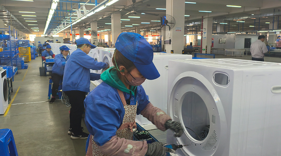 與金環(huán)電器合作，您的業(yè)務將如何拓展？