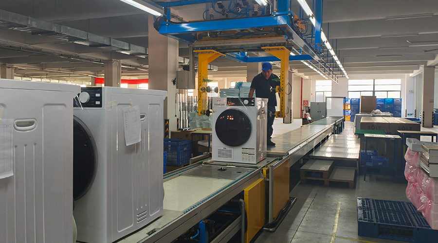 樣機快速交付，品質(zhì)始終如一