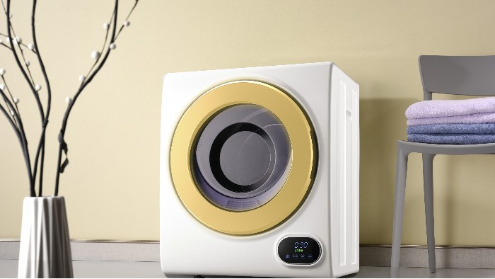 公寓干衣機如何解決公寓沒有陽臺難干衣困境？