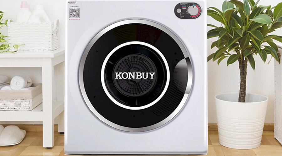 歐美人為啥不晾曬衣服？喜歡用滾筒干衣機(jī)干衣！