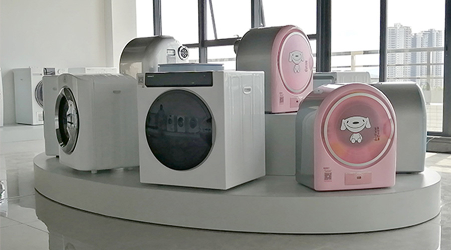 臺風天來襲！使用家用衣物烘干機烘衣的好處