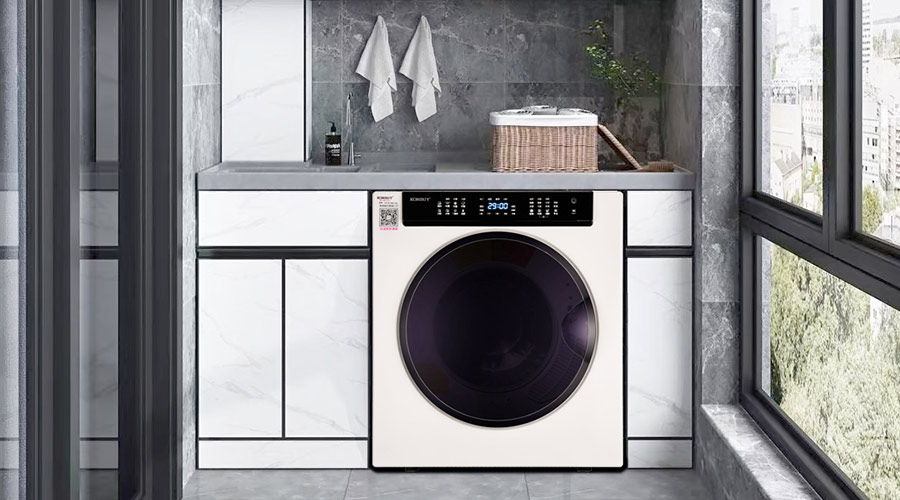 開學(xué)日！學(xué)生有哪些衣物可以用滾筒干衣機烘干