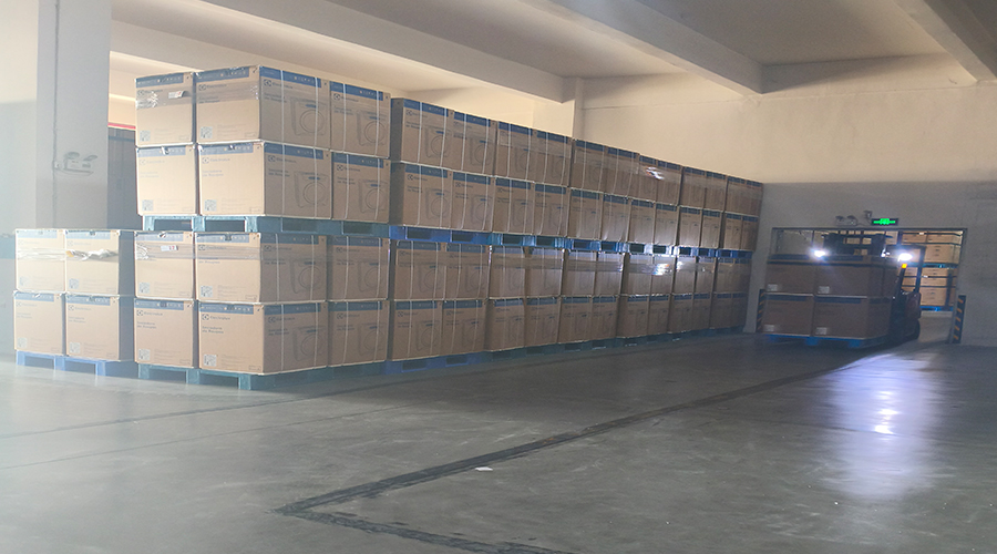 六維質控體系，金環(huán)電器打造品質護城河