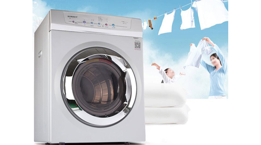 家用干衣機是否有必要？一機解決6大干衣難題！