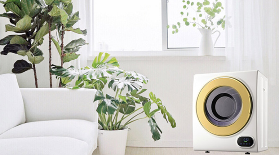 須知！滾筒衣服烘干機(jī)機(jī)身發(fā)燙正常嗎