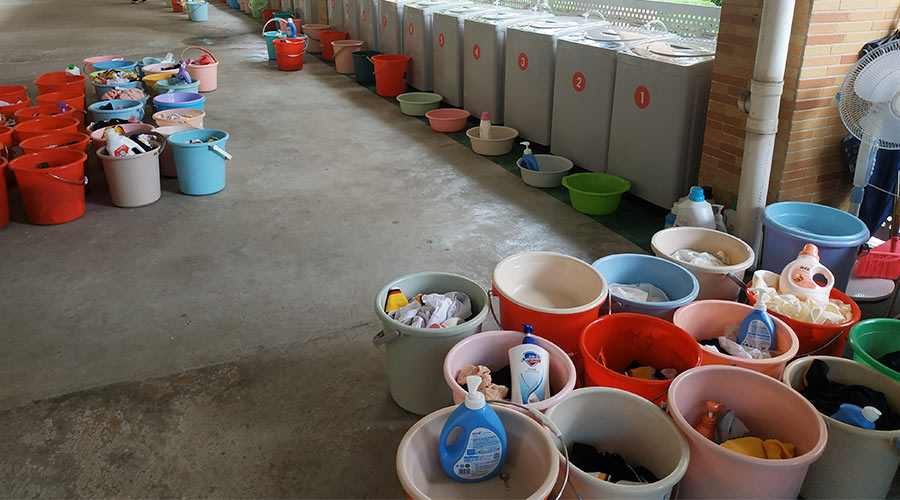 共享洗衣機(jī)是否要自帶洗衣液？以真實(shí)案例講解