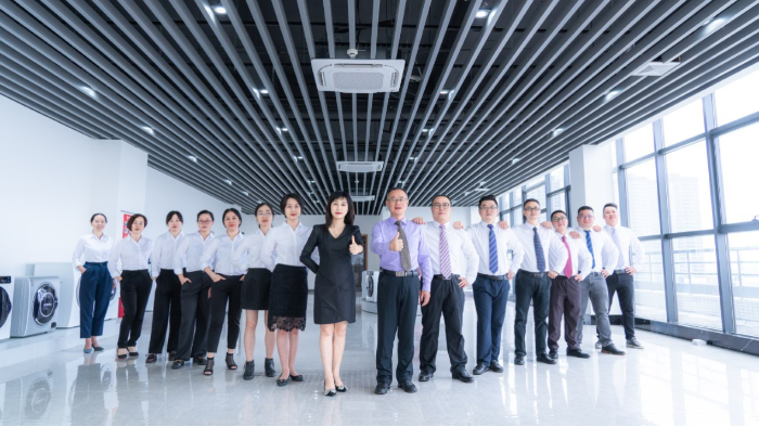 祝賀！金環(huán)電器黨支部獲得“先進基層黨組織”榮譽稱號