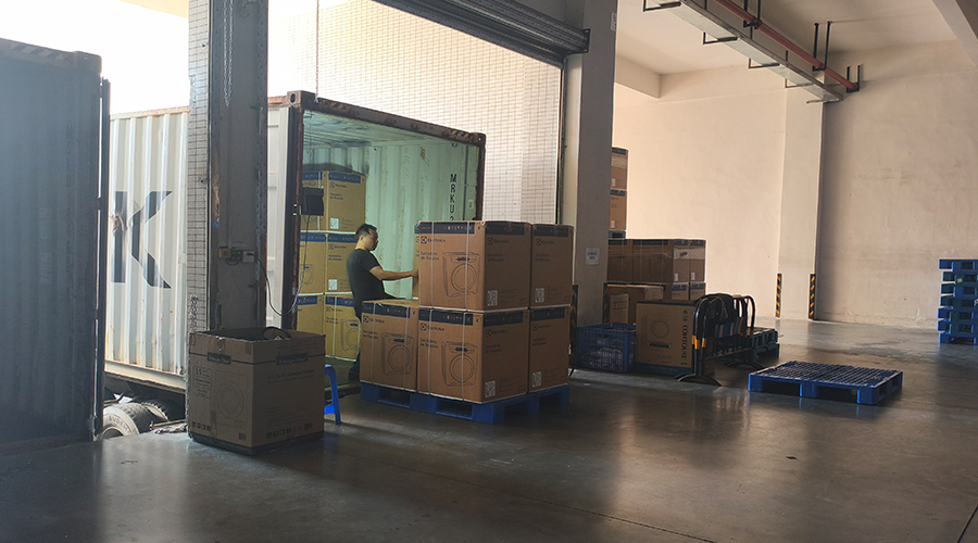 靈活定制與市場賦能，共創(chuàng)全球家電市場新機遇