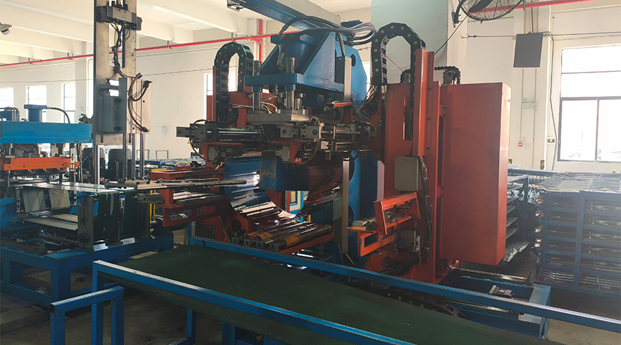 全球出口經(jīng)驗與高品質(zhì)制造，共筑市場成功基石