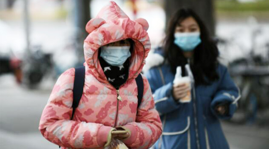 強(qiáng)冷空氣即將來襲！金環(huán)電器提醒你要注意這些事項(xiàng)