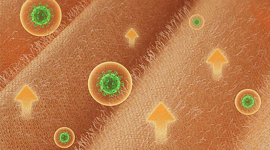 漲知識！家用衣物烘干機(jī)巴氏除菌的含義講解