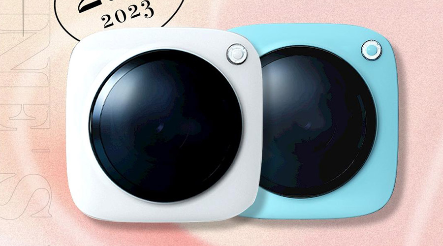 2.14情人節(jié)送禮選它！小型烘干機(jī)小家電助攻俘獲她芳心