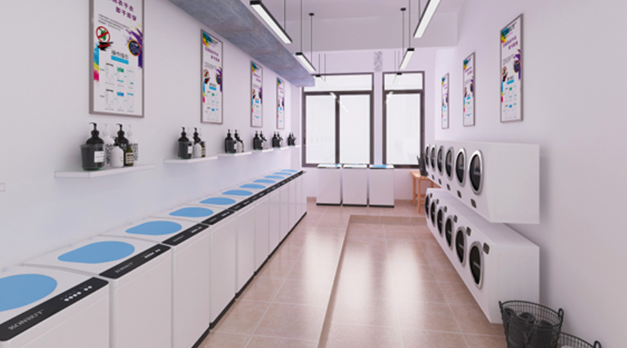 校園共享干衣機受青睞！客戶如何查看賬單和訂單數(shù)據(jù)