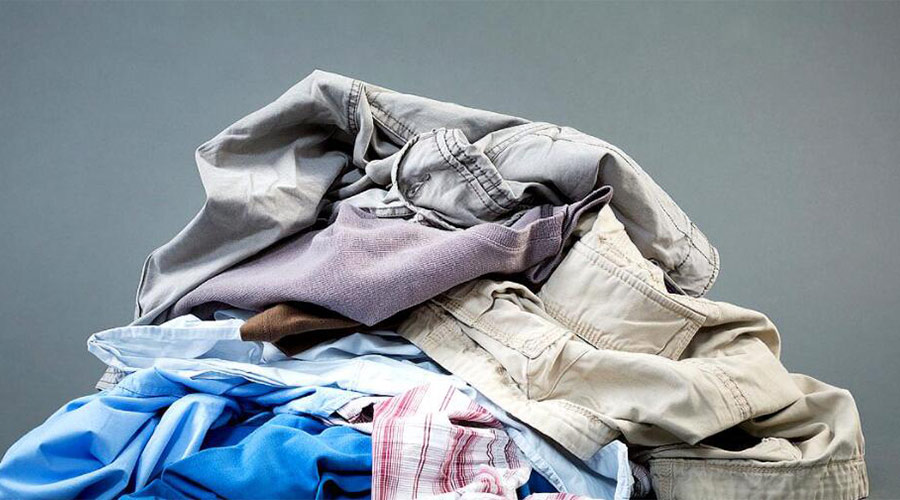 衣服護理：烘干、洗滌、熨燙下羊毛衣服對溫度的要求