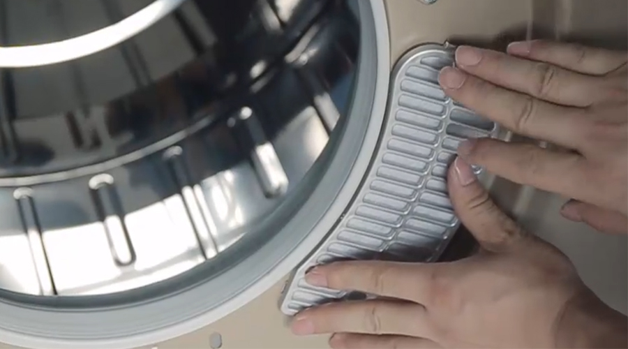 提升用戶體驗：金環(huán)電器家用滾筒干衣機日常維護與操作最佳實踐指南