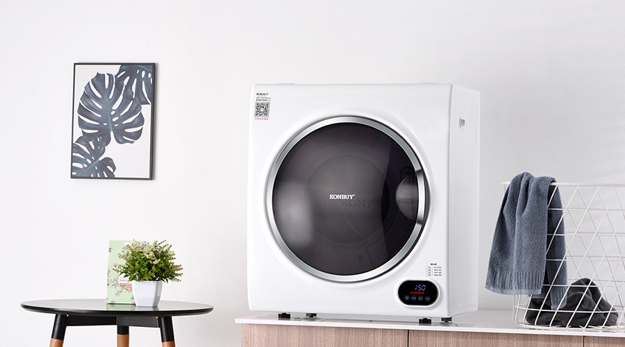小型烘干機(jī)的去味和除菌功能怎么樣？