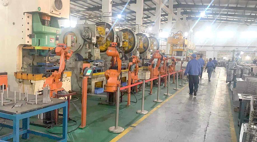 小型烘干機(jī)受歡迎！為什么客戶青睞有實(shí)力的小型烘衣服機(jī)廠家