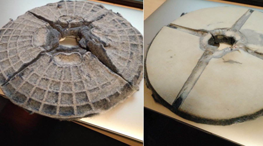 滾筒干衣機(jī)運(yùn)作時(shí)沒有風(fēng)排出怎么辦？