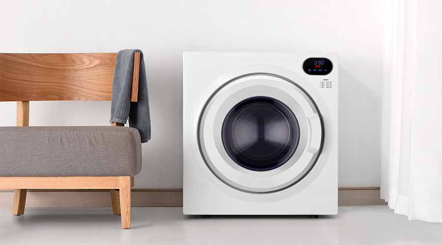 你以為的滾筒干衣機(jī)會損傷衣服，是真的嗎？