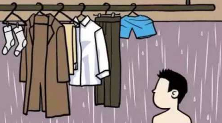 “三臺(tái)風(fēng)共舞”！金環(huán)電器提醒 臺(tái)風(fēng)天干衣的注意事項(xiàng)