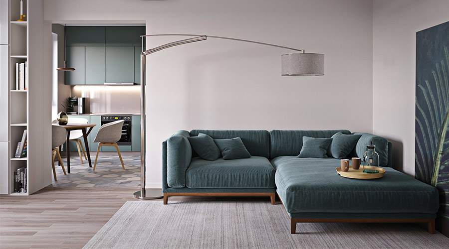 直排家用衣物烘干機放哪好？放在室內(nèi)會讓空氣潮濕嗎？