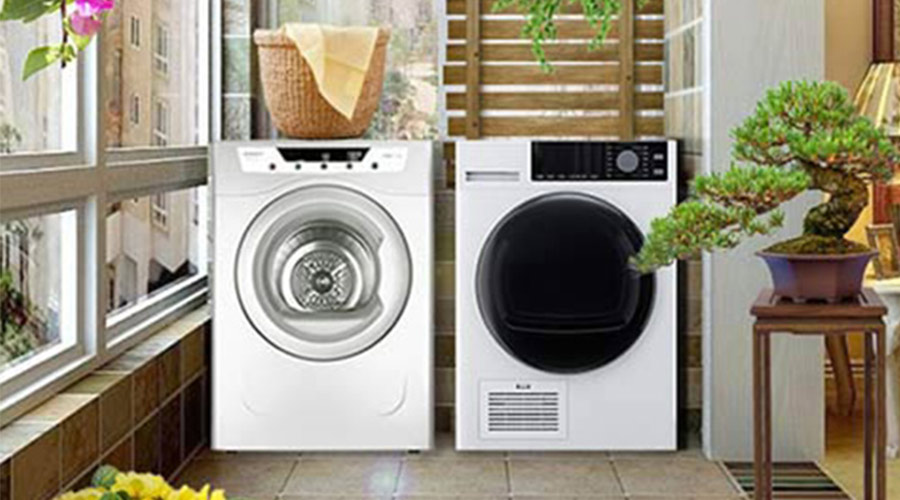 洗烘套裝需求增大！如何選擇合適的洗烘套裝