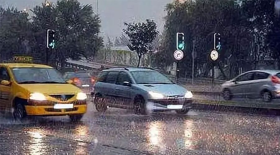 廣東大潑水天氣！小型烘干機除了速干衣物外，還有哪些優(yōu)勢？