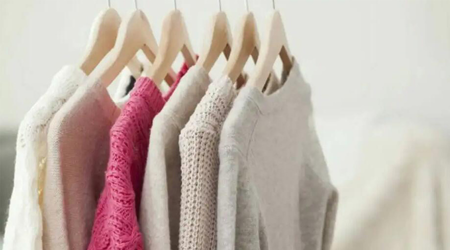 衣物護理機是否真的有必要用？看完這個就知道！