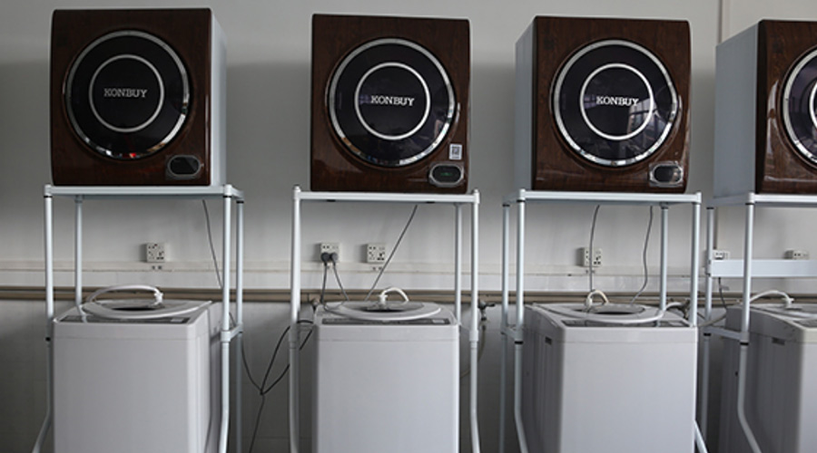 酒店共享干衣機(jī)可以給酒店帶來哪些好處？