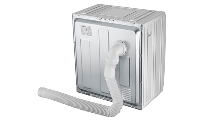 小型烘干機的排氣方式有哪些？