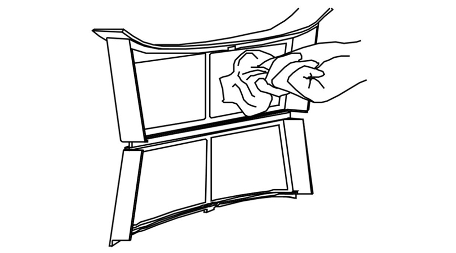 使用家用衣物烘干機時，要注意這些警示事項