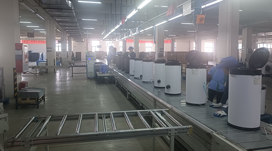 金環(huán)電器新品試產(chǎn)成功，訂單潮即將來襲