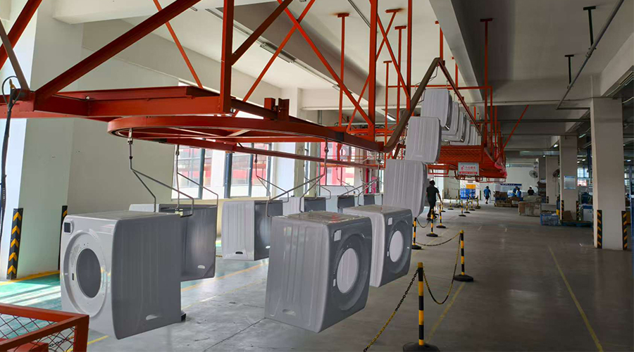 全球認證加持，金環(huán)電器讓出口更簡單