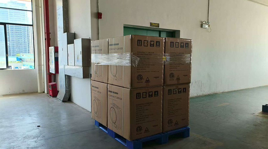 國慶假期，金環(huán)電器短暫休息，只為更好的出發(fā)