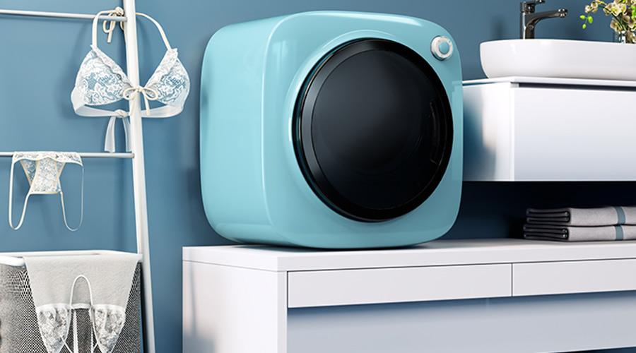 廣東回南天來了！內(nèi)衣干衣機(jī)如何攻破內(nèi)衣難干的窘境