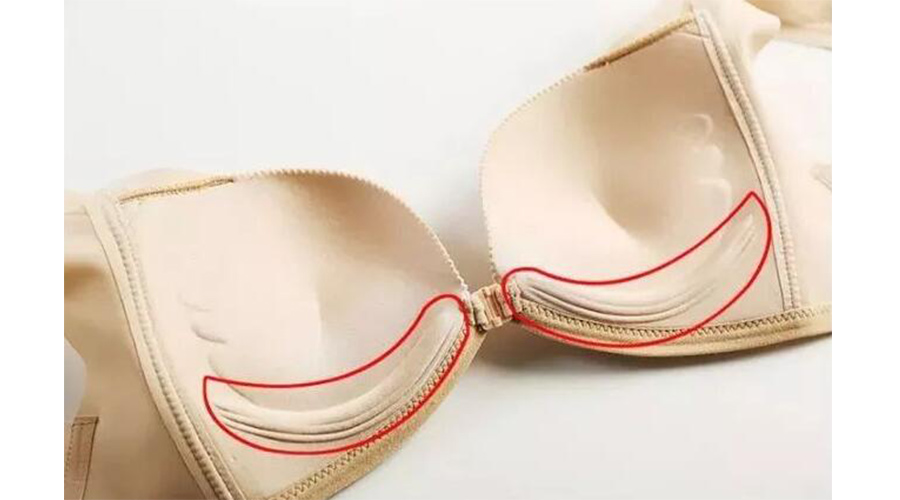 胸罩變硬還穿著有危害！內(nèi)衣干衣機(jī)保護(hù)內(nèi)衣呵護(hù)健康