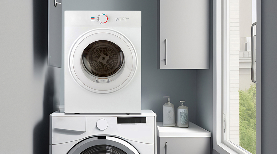 直排烘干機，品牌快速增量的利器