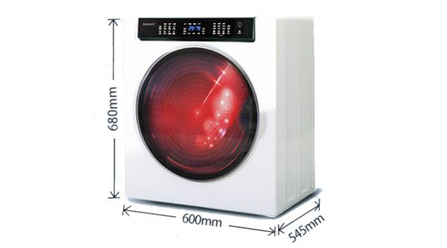 家用衣服烘干機(jī)“特干”、“普通干”功能程序的區(qū)別