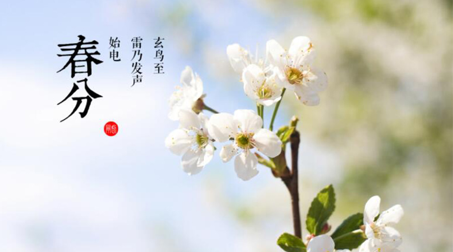 春分時(shí)節(jié)傳統(tǒng)習(xí)俗有哪些？金環(huán)電器來(lái)告訴你