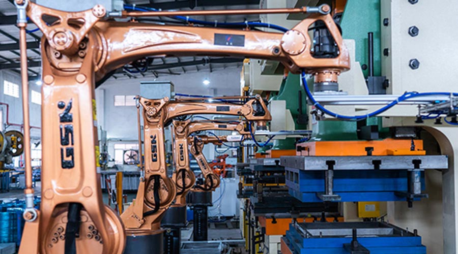 浙江電商客戶更換合作方，與金環(huán)電器達(dá)成干衣機(jī)代工合作因?yàn)檫@個(gè)！