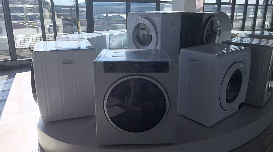 B2B干衣機采購指南：哪種烘干方式最好？熱泵、冷凝還是直排？——為您匹配更佳市場方案