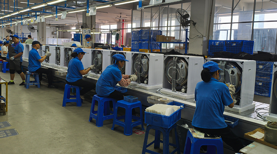 烘干機(jī)生產(chǎn)廠家