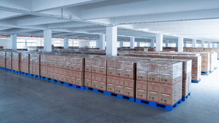 干衣機代工環(huán)境重要嗎？要不要達到5S管理標準？