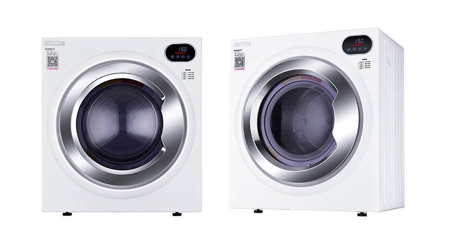 賦予智慧科技！衣物烘干機智能控溫功能的優(yōu)勢