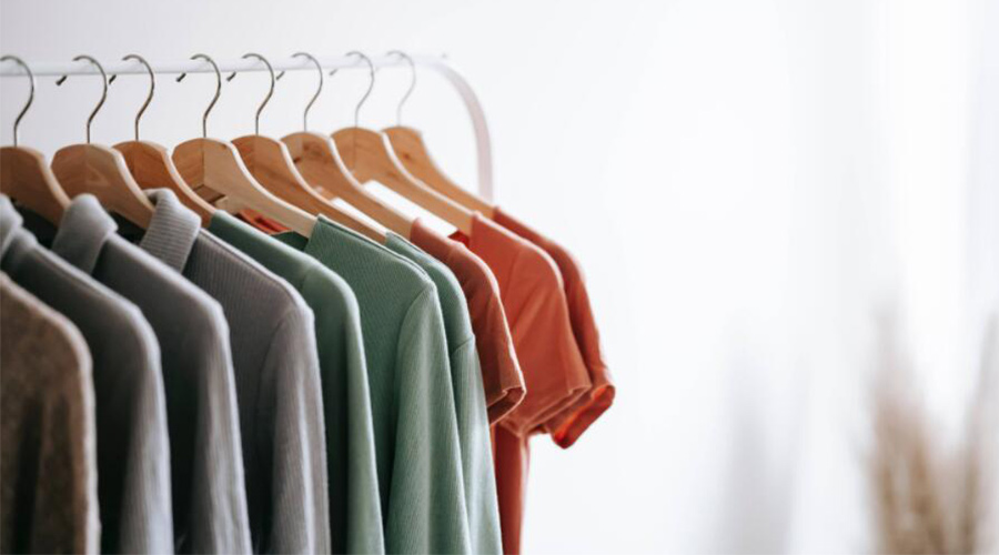 衣物護理劑是什么意思？衣物護理機廠家來解答