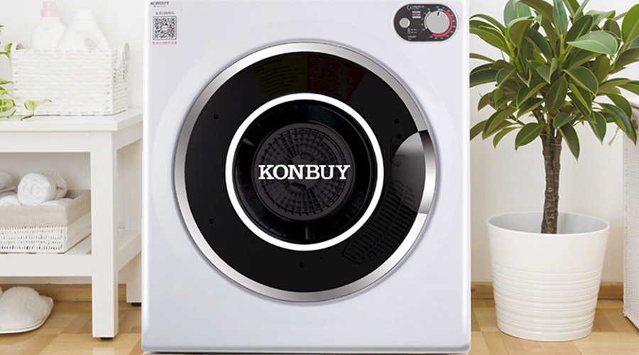 烘衣服烘干機(jī)滾筒式和衣柜式哪個(gè)好？?jī)?yōu)缺點(diǎn)分析