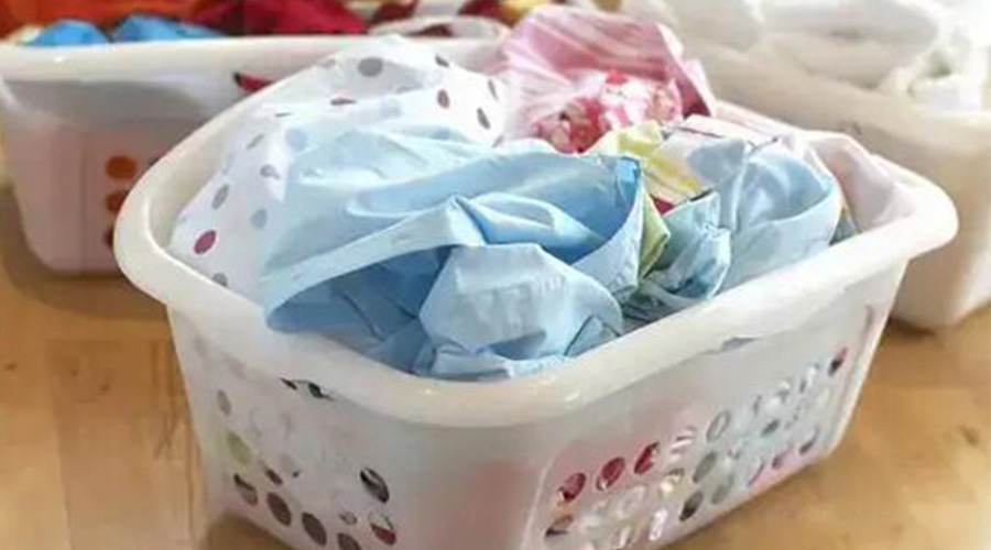 英國面臨“衛(wèi)生貧困”！衣物烘干機(jī)輕松消除衣物衛(wèi)生煩惱