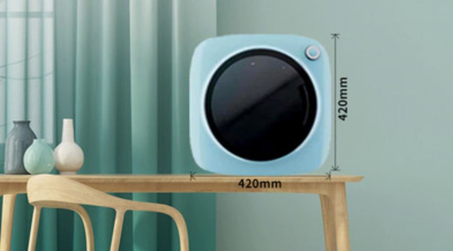 春雨將至！內(nèi)衣干衣機解決內(nèi)衣難干的急時之需