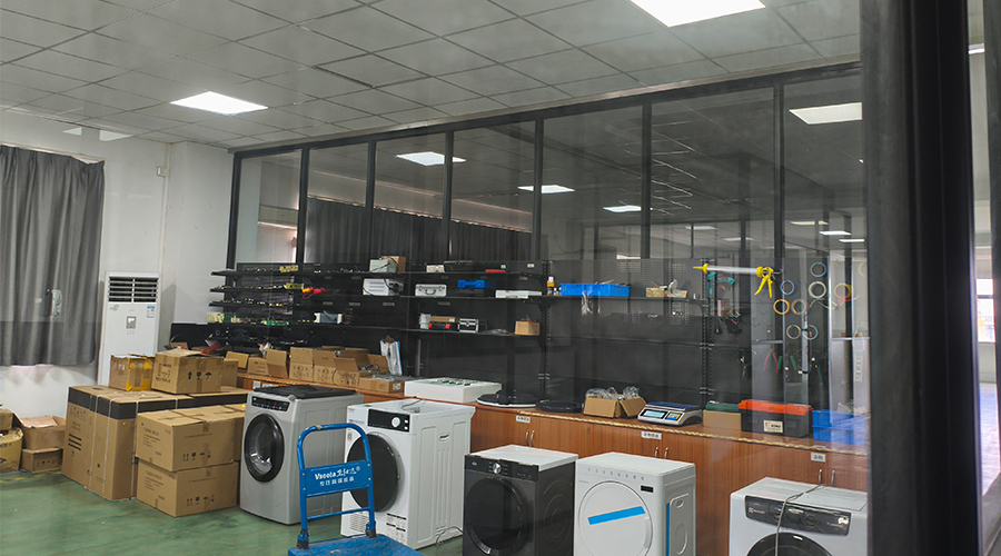 烘干機生產(chǎn)廠家